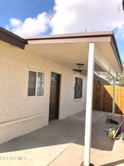801 DELHI Drive, Socorro, TX 79927
