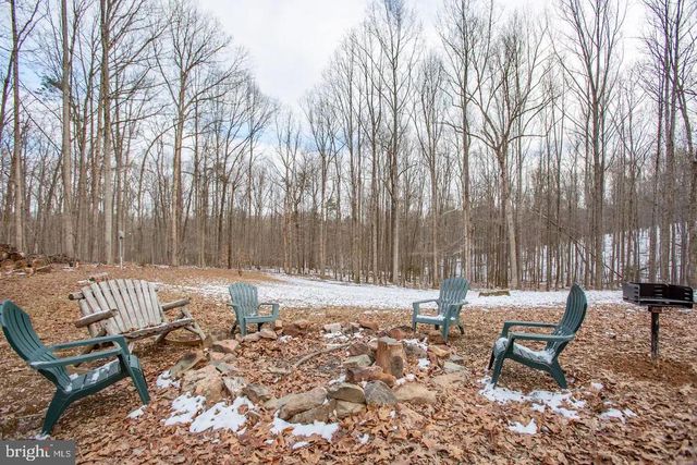 510 MARGES MOUNTAIN LN, Amissville, VA 20106