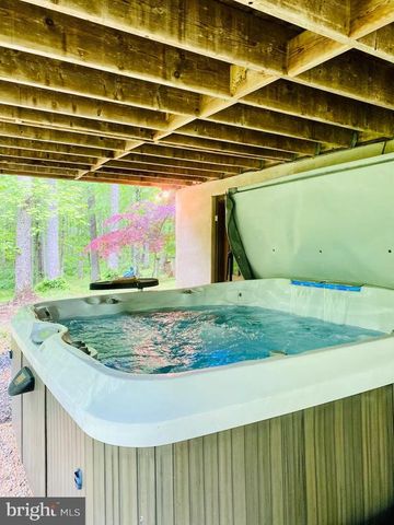 510 MARGES MOUNTAIN LN, Amissville, VA 20106
