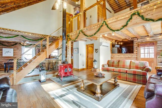 510 MARGES MOUNTAIN LN, Amissville, VA 20106