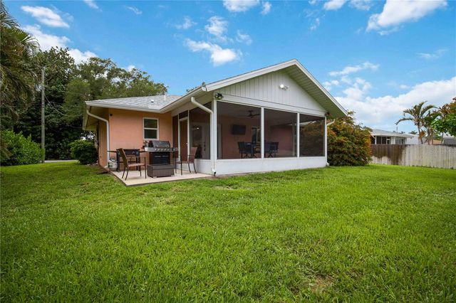 3131 ARROWHEAD ROAD, Venice, FL 34293