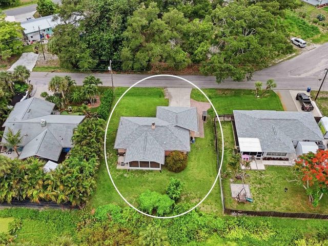 3131 ARROWHEAD ROAD, Venice, FL 34293