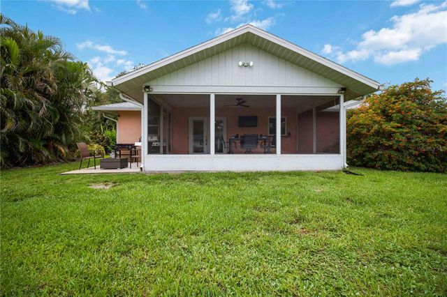 3131 ARROWHEAD ROAD, Venice, FL 34293