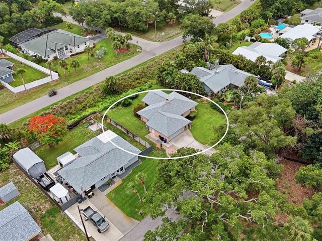 3131 ARROWHEAD ROAD, Venice, FL 34293