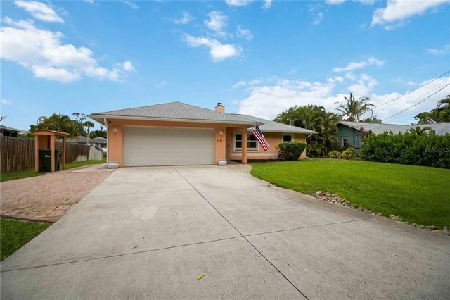 3131 ARROWHEAD ROAD, Venice, FL 34293