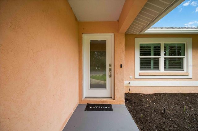 3131 ARROWHEAD ROAD, Venice, FL 34293