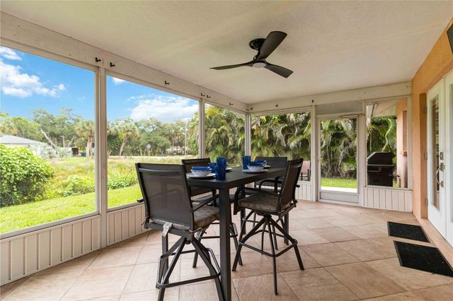 3131 ARROWHEAD ROAD, Venice, FL 34293