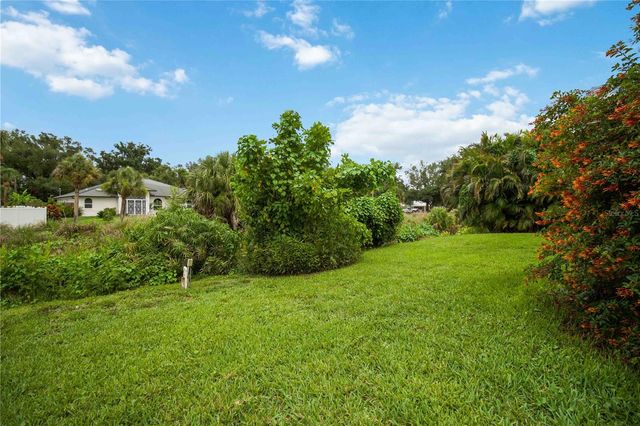 3131 ARROWHEAD ROAD, Venice, FL 34293