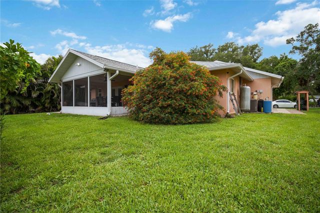 3131 ARROWHEAD ROAD, Venice, FL 34293