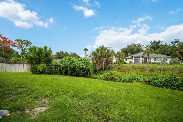 3131 ARROWHEAD ROAD, Venice, FL 34293