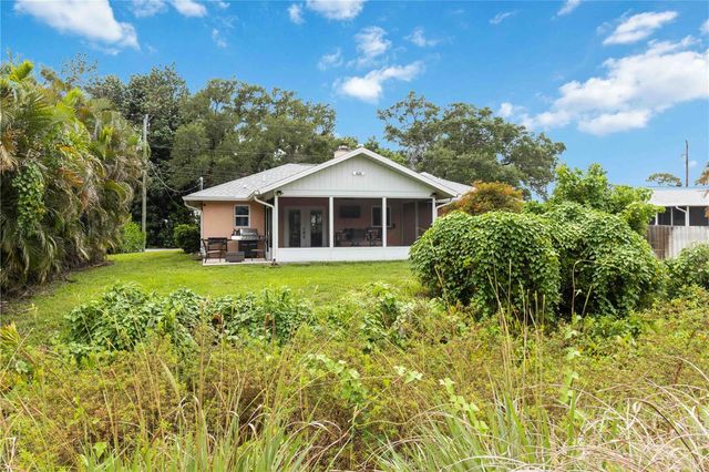 3131 ARROWHEAD ROAD, Venice, FL 34293