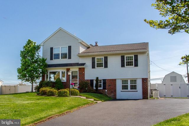 225 ARUNDEL AVE, Horsham, PA 19044
