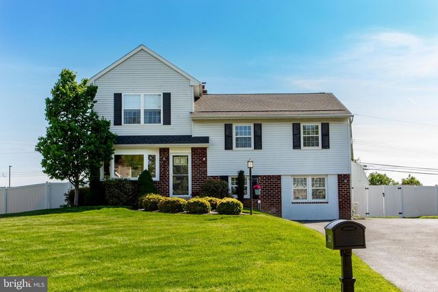 225 ARUNDEL AVE, Horsham, PA 19044