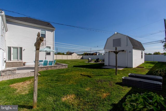 225 ARUNDEL AVE, Horsham, PA 19044