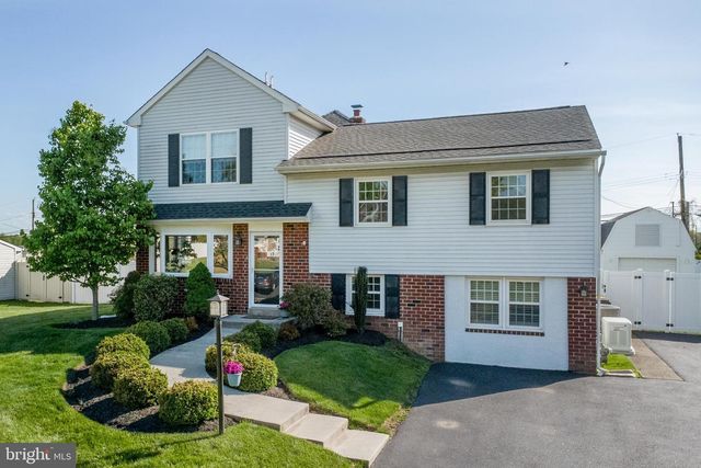 225 ARUNDEL AVE, Horsham, PA 19044