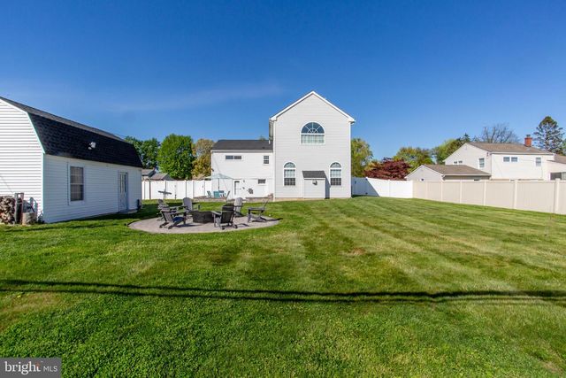 225 ARUNDEL AVE, Horsham, PA 19044