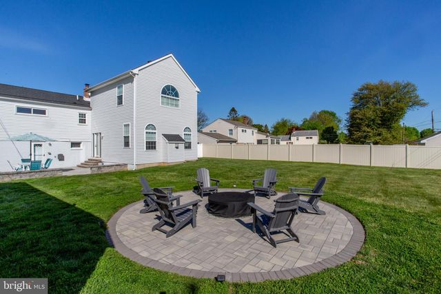 225 ARUNDEL AVE, Horsham, PA 19044