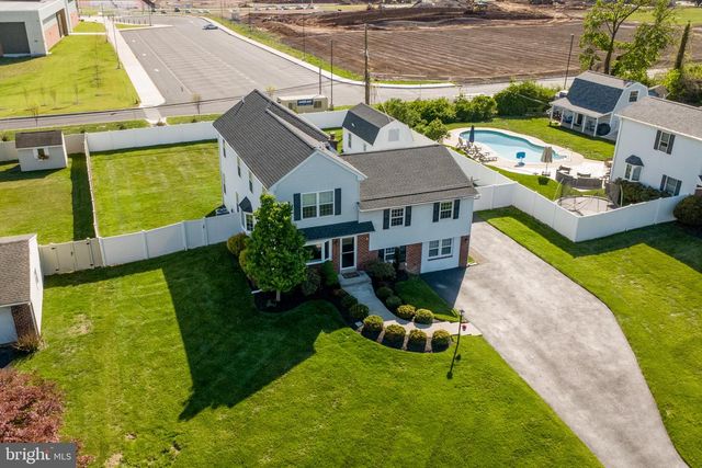 225 ARUNDEL AVE, Horsham, PA 19044