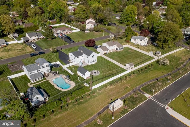 225 ARUNDEL AVE, Horsham, PA 19044