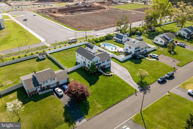225 ARUNDEL AVE, Horsham, PA 19044
