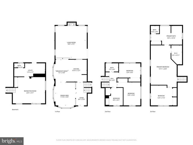 225 ARUNDEL AVE, Horsham, PA 19044