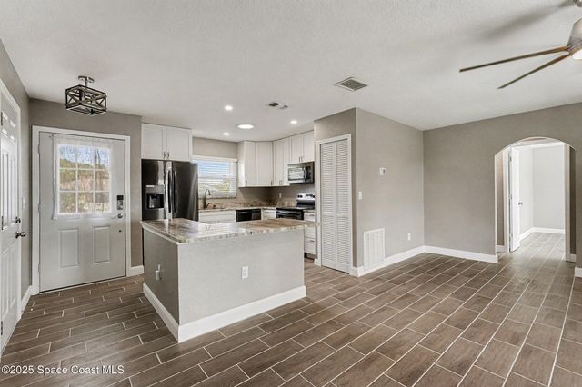 434 Newgate Street NW, Palm Bay, FL 32907