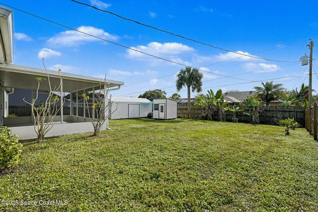 434 Newgate Street NW, Palm Bay, FL 32907