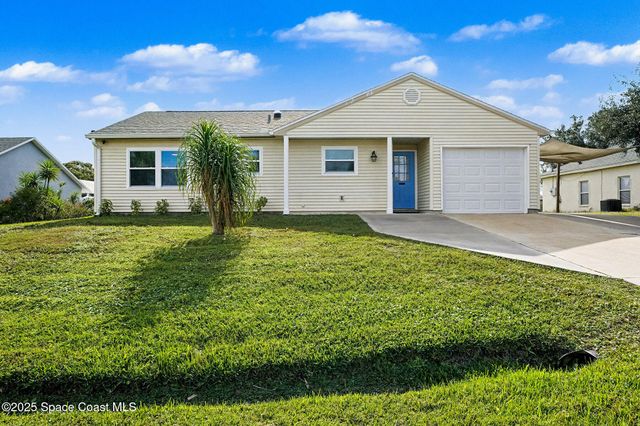 434 Newgate Street NW, Palm Bay, FL 32907