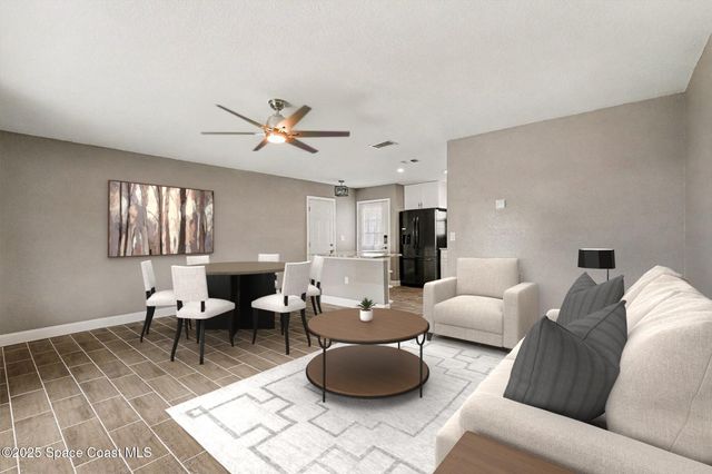 434 Newgate Street NW, Palm Bay, FL 32907