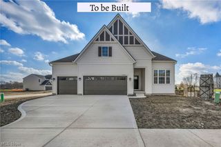 3844 Overlook Court, Akron, OH 44333