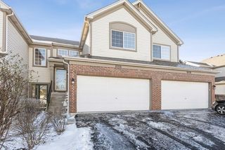 1006 Parkhill Circle 1006, Aurora, IL 60502