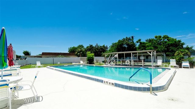 4604 PARK ACRES DRIVE 96, Bradenton, FL 34207