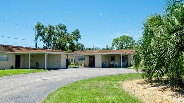 4604 PARK ACRES DRIVE 96, Bradenton, FL 34207