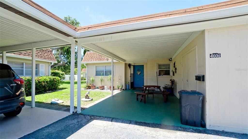 4604 PARK ACRES DRIVE 96, Bradenton, FL 34207