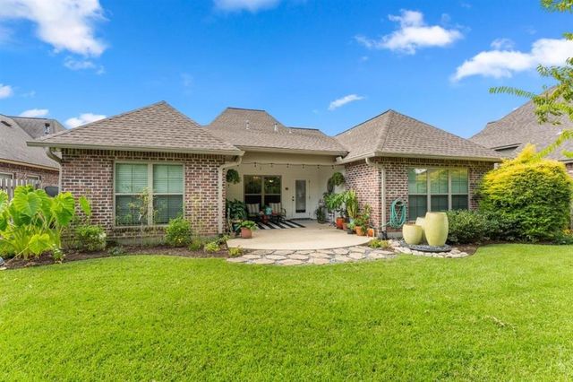 624 Becky Lane, Lake Charles, LA 70605