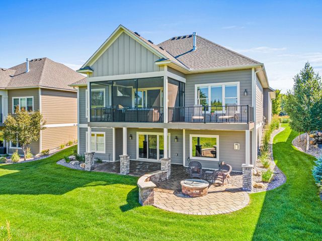 1972 Annika Drive N, Lake Elmo, MN 55042