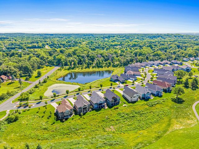 1972 Annika Drive N, Lake Elmo, MN 55042