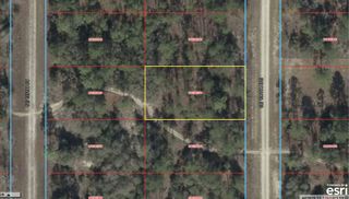 0 SE 136 Avenue, Morriston, FL 32668