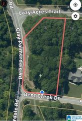 5745 BENT CREEK DRIVE, Pinson, AL 35216