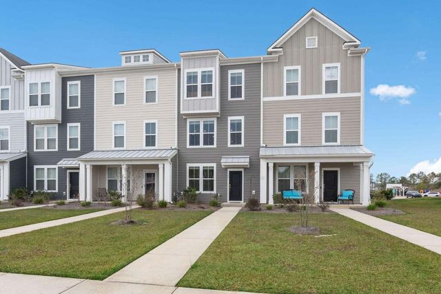 148 Yorkshire Drive, Moncks Corner, SC 29461