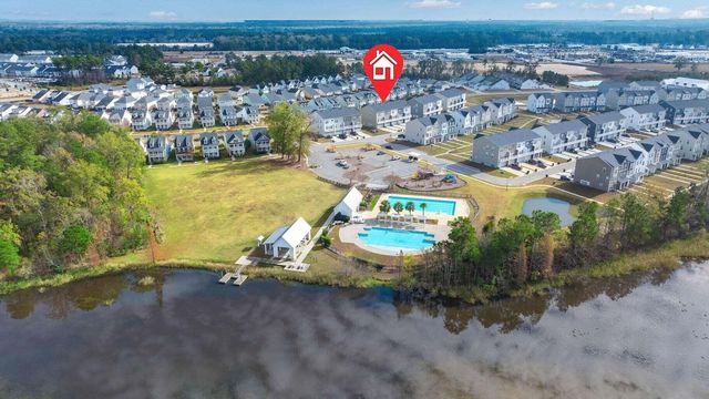 148 Yorkshire Drive, Moncks Corner, SC 29461