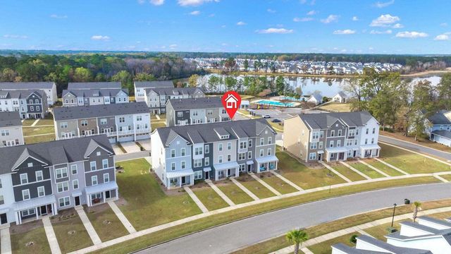 148 Yorkshire Drive, Moncks Corner, SC 29461