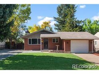 4585 S Elati St, Englewood, CO 80110