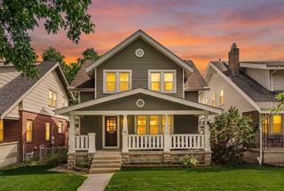1411 Haines Avenue, Columbus, OH 43212