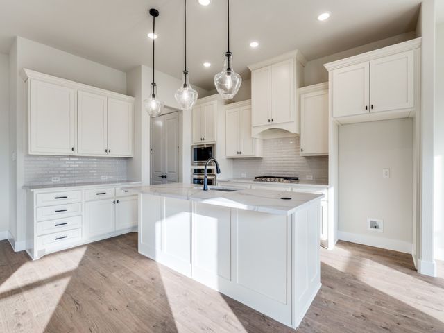 1901 Cascada Way, Little Elm, TX 75068