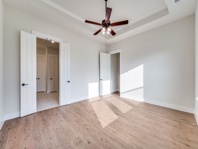 1901 Cascada Way, Little Elm, TX 75068