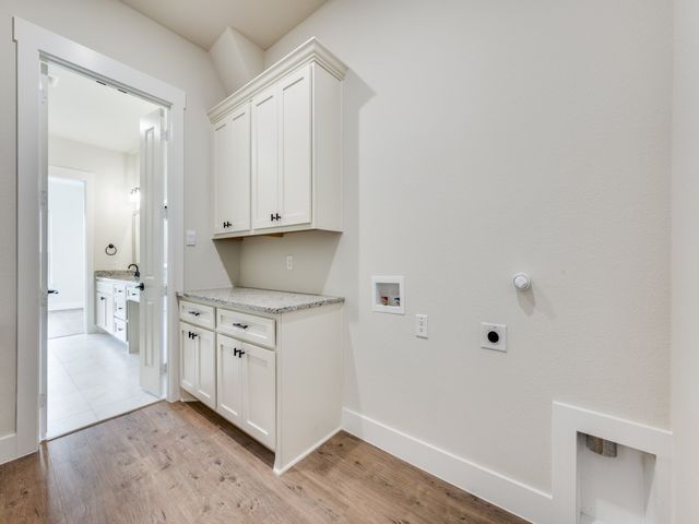 1901 Cascada Way, Little Elm, TX 75068