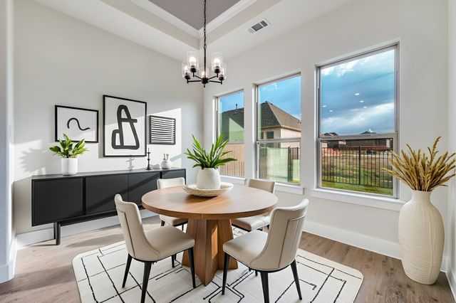 1901 Cascada Way, Little Elm, TX 75068