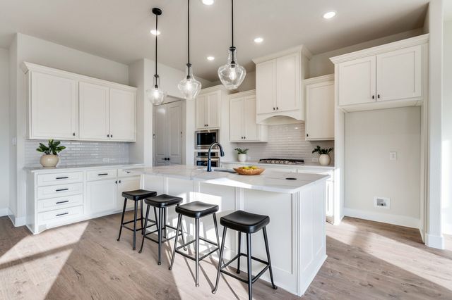 1901 Cascada Way, Little Elm, TX 75068