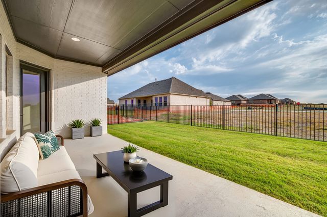 1901 Cascada Way, Little Elm, TX 75068